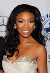 Brandy Norwood photo